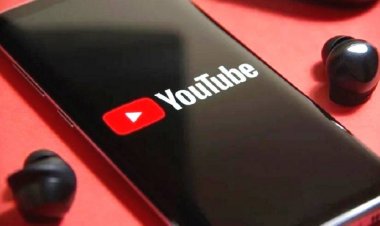يوتيوب يختبر ميزة  الدندنة للبحث عن اغنيتك