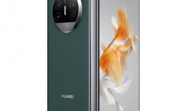 الاندماج الفائق بين الإنتاجية والترفيه والتصوير في هاتفا HUAWEI Mate X3 وHUAWEI P60 Pro