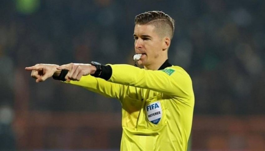 الاتحاد الأوروبي لكرة القدم يختار الشاب الفرنسي لنهائي اليورو !
