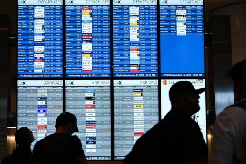 مايكروسوفت تعالج السبب الرئيسي للخلل التقني العالمي