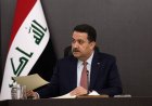 مبررات وجود قوات التحالف الدولي انتهت وفقا لتصريح رئيس وزراء العراق
