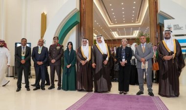 استضافة المنتدى الإقليمي العاشر للاتحاد الدولي لصون الطبيعة لدول غرب آسيا في المملكة العربية السعودية
