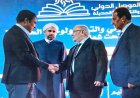 محافظة نينوى شمال العراق تحتضن معرض الكتاب الدولي تحت شعار الموصل تقرأ